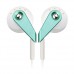 Edifier H185 Green In-ear Wired Earphone